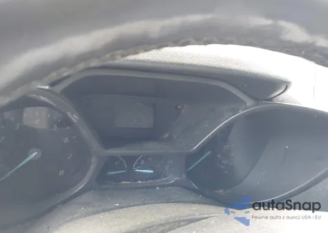 2018 Ford Transit Connect Xl z USA, uszkodzony, nr VIN NM0LE7E70J1368376